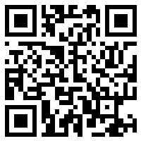 QR Code for bitcoin:1CbjCibpbAEKGfJHsWKhazDHS2ePKUp3bm