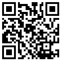 QR Code for bitcoin:1Cbk5MBDZVKzA87T3dHMBCXEsdKQ6VJCK1