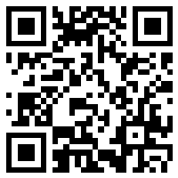 QR Code for bitcoin:1Cbmoqbfx8GV4XEyRBf3V8FtgZd7RMRSpK