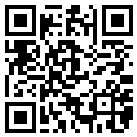 QR Code for bitcoin:1Cbn6XWPWcd35u4iVT57KXwJqQB1DTrjNw