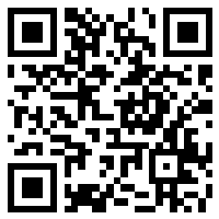 QR Code for bitcoin:1Cbsd4MPBNLx5f8qLrMNEeAvvo2bHXQCYK