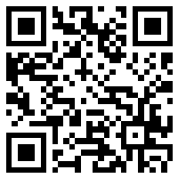 QR Code for bitcoin:1Cby4N2t2nYC7ZsrcnDXpXzAQE4dyao6mq