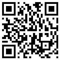 QR Code for bitcoin:1CbyXdLzWcaG4EFKjLmaPycfH43Gzt7pvt