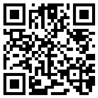 QR Code for bitcoin:1Cc5KQF5p1i4RiLB5fRHM2S82CvWWP3muW