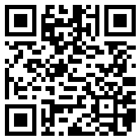 QR Code for bitcoin:1CcCQK3fcjRCcWFCfDbw14kz23EuBXiKFg