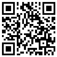 QR Code for bitcoin:1CcCUvwa4VAtvRCQJPbBRmofo5F7sTo3W6