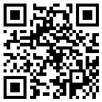 QR Code for bitcoin:1CcExws2z2wqoE2aZUhu3XmWVNP5CHMMLV