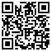 QR Code for bitcoin:1CcFkGHfUMcVMNbzLL3WByn7rdMuyeBDuT