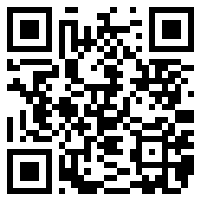 QR Code for bitcoin:1CcGB7YJ2fa6RF56wp9wM33SLWLpdRHku1