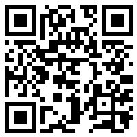 QR Code for bitcoin:1CcK4tPyc55gz3hSa5PPuCUFLRw6RK36X1