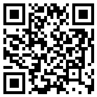 QR Code for bitcoin:1CcLFBA4QMUeY37Xgn63efF7cB61sTzUSv
