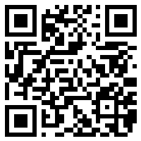 QR Code for bitcoin:1CcVfBZvrTqhLdCwtRF5k6d2xzVfJhVBvz
