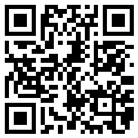 QR Code for bitcoin:1CcVm9RpqnMuPoDhfttorhGGa5VdRJAsSW