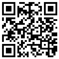 QR Code for bitcoin:1CcYRNSE1fuYxv3SQLJSxnqmA9XJWWarcF