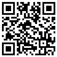 QR Code for bitcoin:1Ccgr9sgnFbR78ysMGLv3qzvGfix28Ctr3