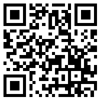 QR Code for bitcoin:1Cci3sZMiGeta8KZkMNwQJza1G2RLF5HtL