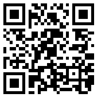 QR Code for bitcoin:1CcmUywq3JB3B6CVkaL26oWD5aSRjRkoYa