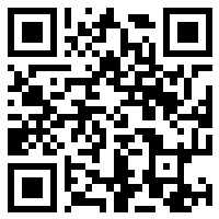 QR Code for bitcoin:1CcnC4iamJsG9uzXbMm7o2C4QZ2dixXxM4
