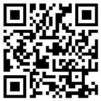 QR Code for bitcoin:1CcqtXuuUdPDTT24Szd1cAtCjedfZe2ue2