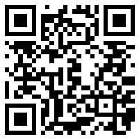 QR Code for bitcoin:1CctSx4MaKRBcsBX1US8KmfbSF2KjrZEEe