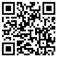 QR Code for bitcoin:1CctVbLbSymKP78SxDuSJdnnm8GcE1qsSc