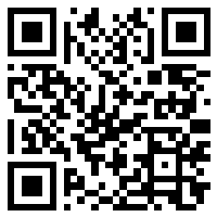QR Code for bitcoin:1CcyAbddo5b9GRBeqd9D36yFXvmf3LULW3