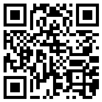 QR Code for bitcoin:1Cd2GvidGyMbK6Cae3fGyLQFotL4maztUZ