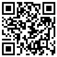 QR Code for bitcoin:1Cd2QLJQHhJDYTre6q4DocmAzsT5eYNh9S