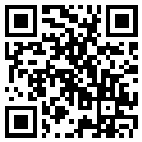 QR Code for bitcoin:1Cd2dFyJhAZpFxFu947dw4MepckFwTYU6T