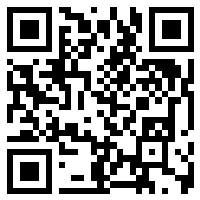 QR Code for bitcoin:1Cd3Tj2bzZUt3VTCecFQsKUj2KZ5WTid8C