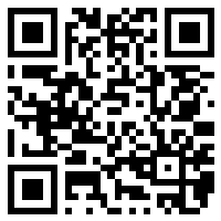 QR Code for bitcoin:1Cd4AxBcDRSWXqc8FEfjKbBHzsy6etEdSG