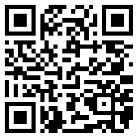 QR Code for bitcoin:1Cd9EcKcprg9pt8zMSDaL2XCyoprhdVaFE