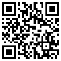 QR Code for bitcoin:1CdMMCLXfapMpfzrfMVHFvZxQug9aVLxiv