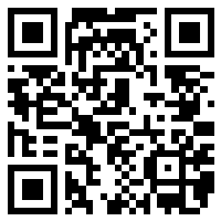 QR Code for bitcoin:1CdMu4DkVqjYX2ozeWLw6dfq2U4SNZbNSP