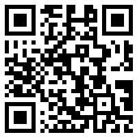QR Code for bitcoin:1CdccDmM2xkkeQfCQkbrQiHti4pTfoo1DG