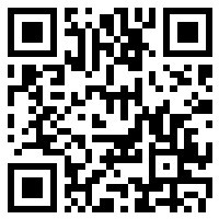 QR Code for bitcoin:1CdgSdxhQHfBLDF7w8zJ8rnGFP69CUpfox