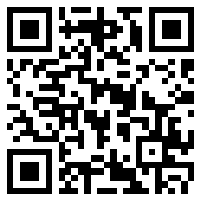 QR Code for bitcoin:1CdiFV2esLRoM9nhtvCSwzQ8jV7z1mthvu