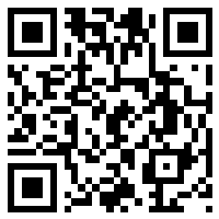 QR Code for bitcoin:1Cdp26zdDKHSMKfvaeGLmjkJ6Z5Ae7em7B