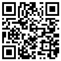 QR Code for bitcoin:1Cdp6B4DMLtd3LuyYogwAVMenLbESb1T79