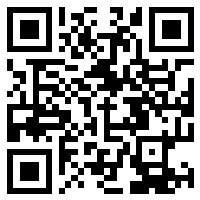QR Code for bitcoin:1CdsQP8DULKbSt71BQiaUTDBcCdR6Cj2M9