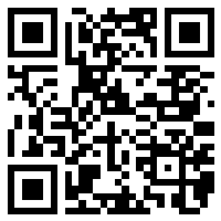 QR Code for bitcoin:1CdwYbvAMW2x9oj71FFAV5fzkP896oknWT