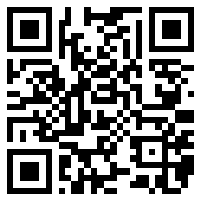 QR Code for bitcoin:1Cdy5VeC8YYYmTo8BHfuMSyfKvXMfA6NVV