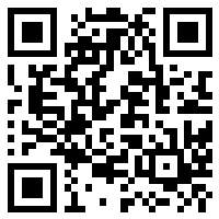 QR Code for bitcoin:1CeAFezhH8p44Z6zr5cyjW4F7F24figVg8