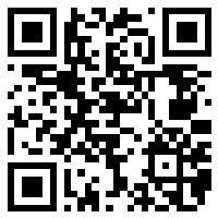 QR Code for bitcoin:1CeAeU26uLEMgHS1bcYuFjPHaCpmkERvGt