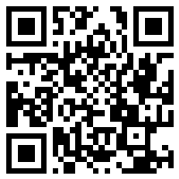 QR Code for bitcoin:1CeDpvSR7ioVCdMTqFJMoDn8EPgFPtyXzp