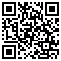 QR Code for bitcoin:1CeLU7nWJe1oPtDGP2hNrxHvxAodu6ALtx