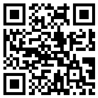 QR Code for bitcoin:1CeUnM4tkum83guJs1SG9tF1Etp8ErPP7T