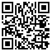 QR Code for bitcoin:1CeV3egKYbKuY5PzBmmtHfx3yCSMN1TXCW
