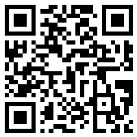 QR Code for bitcoin:1CeWcVye3futAHmKkVVhLZ35YY8F3SWjep
