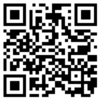 QR Code for bitcoin:1CefZRCx8fTCzDohErJbiHyfFaAQBxcdd9